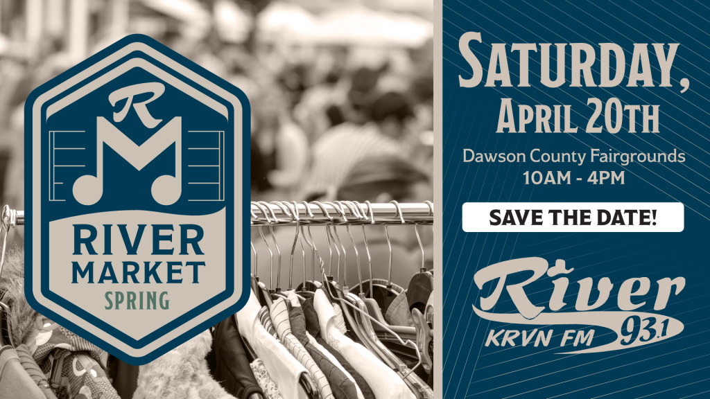 KRVN 880 – KRVN 93.1 – KAMI - River Market