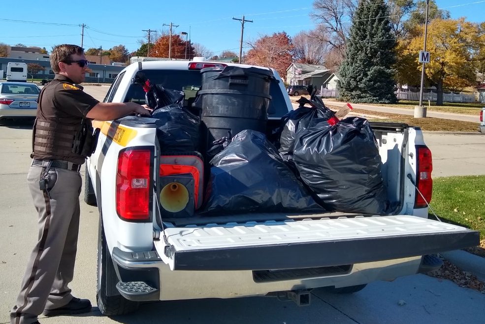 KRVN 880 – KRVN 93.1 – KAMI - Safely Dispose of Unused Prescription’s ...