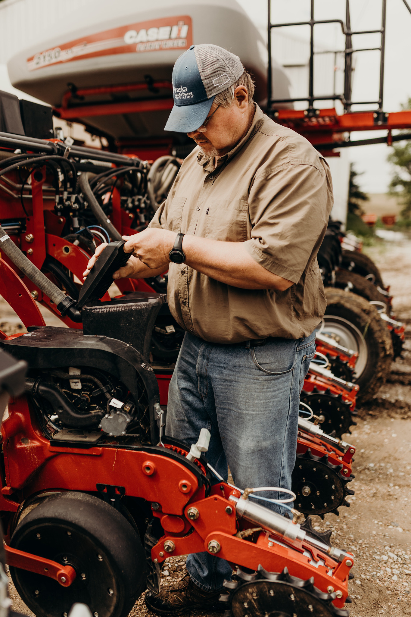 KRVN 880 – KRVN 93.1 – KAMI - Nebraska Corn Farmers To Invest Nearly $3 ...