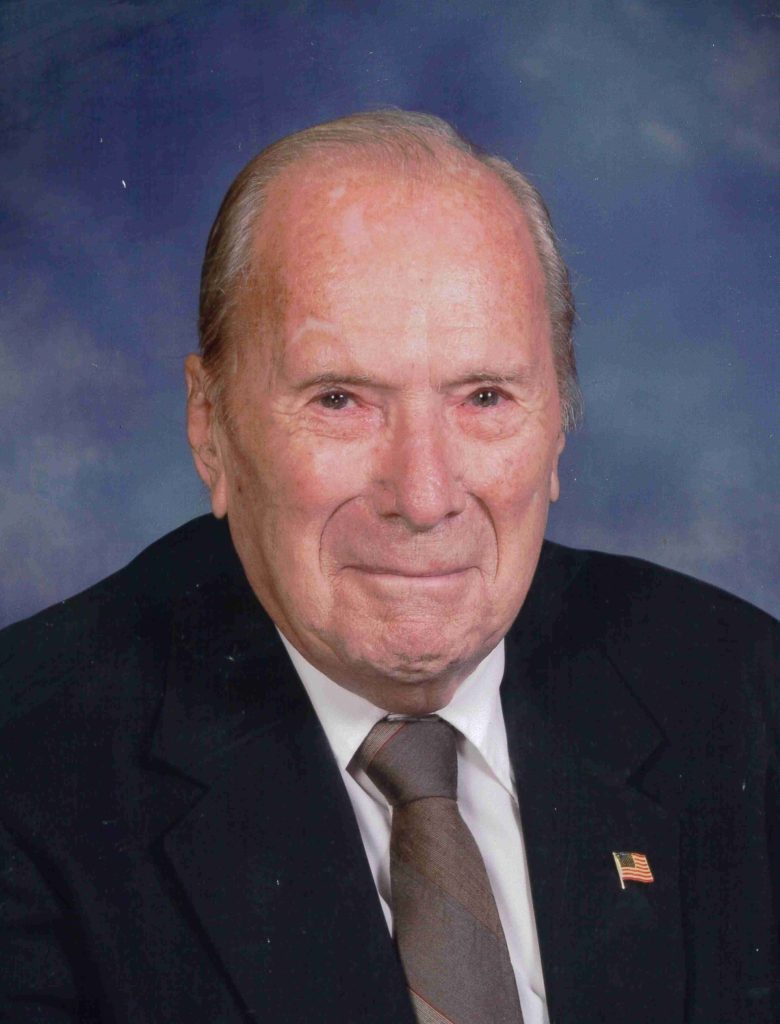 KRVN 880 KRVN 93.1 KAMI Richard Lee “Dick” Miska, 97 years of age