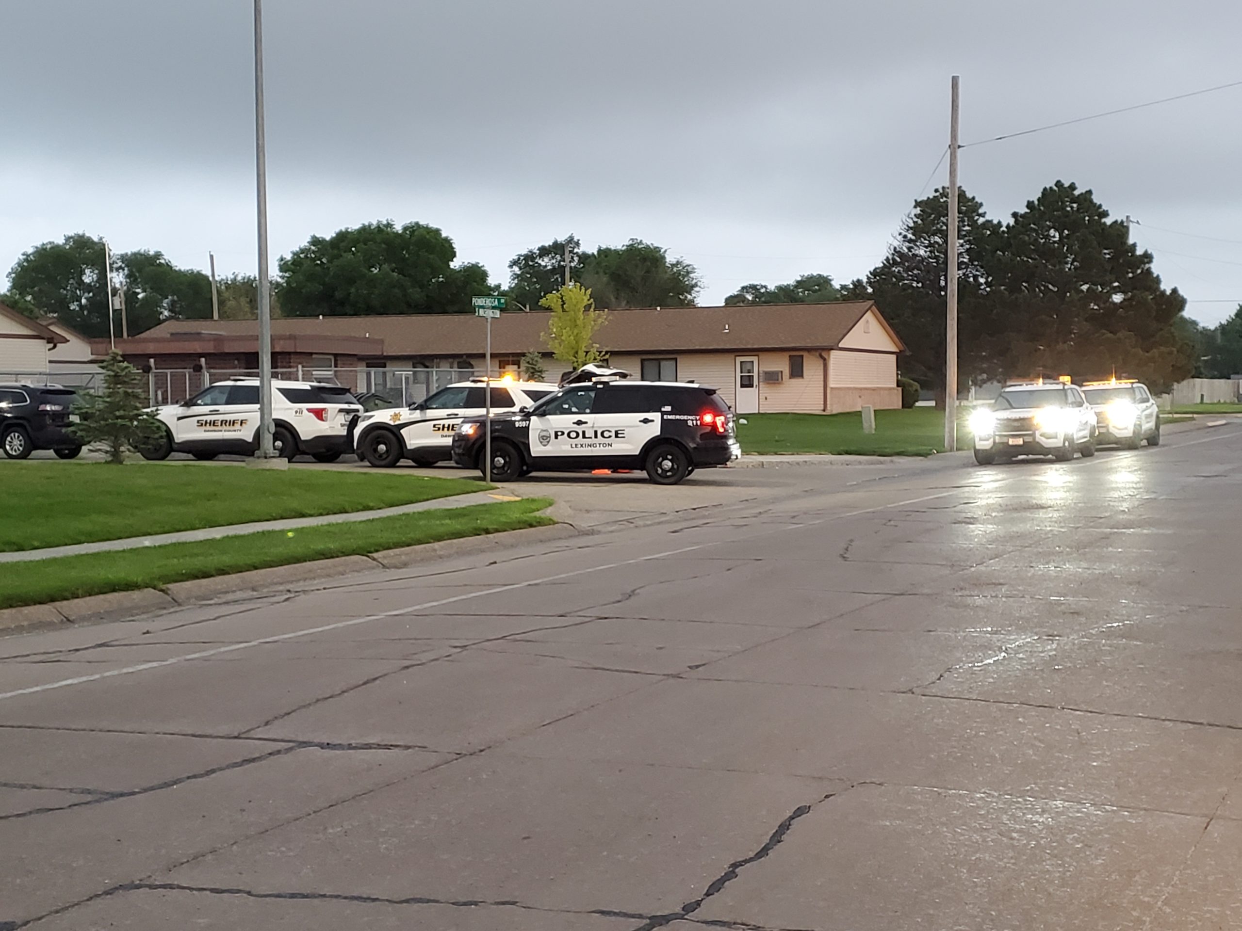 KRVN 880 – KRVN 93.1 – KAMI - Lexington woman arrested in suspected MVH
