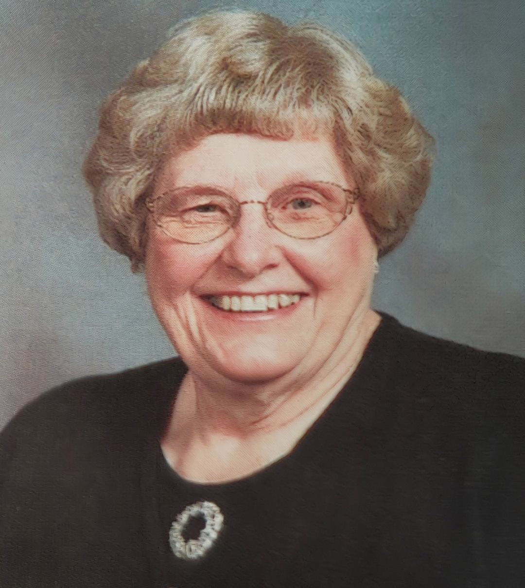 KRVN 880 – KRVN 93.1 – KAMI - Elaine A. Cantrell, 93, formerly of Lexington