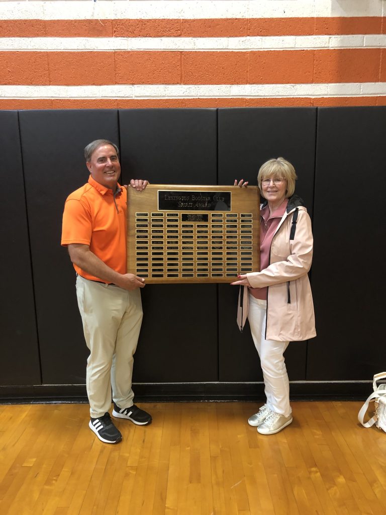 KRVN 880 – KRVN 93.1 – KAMI - Lexington Athletics Booster Club Banquet ...
