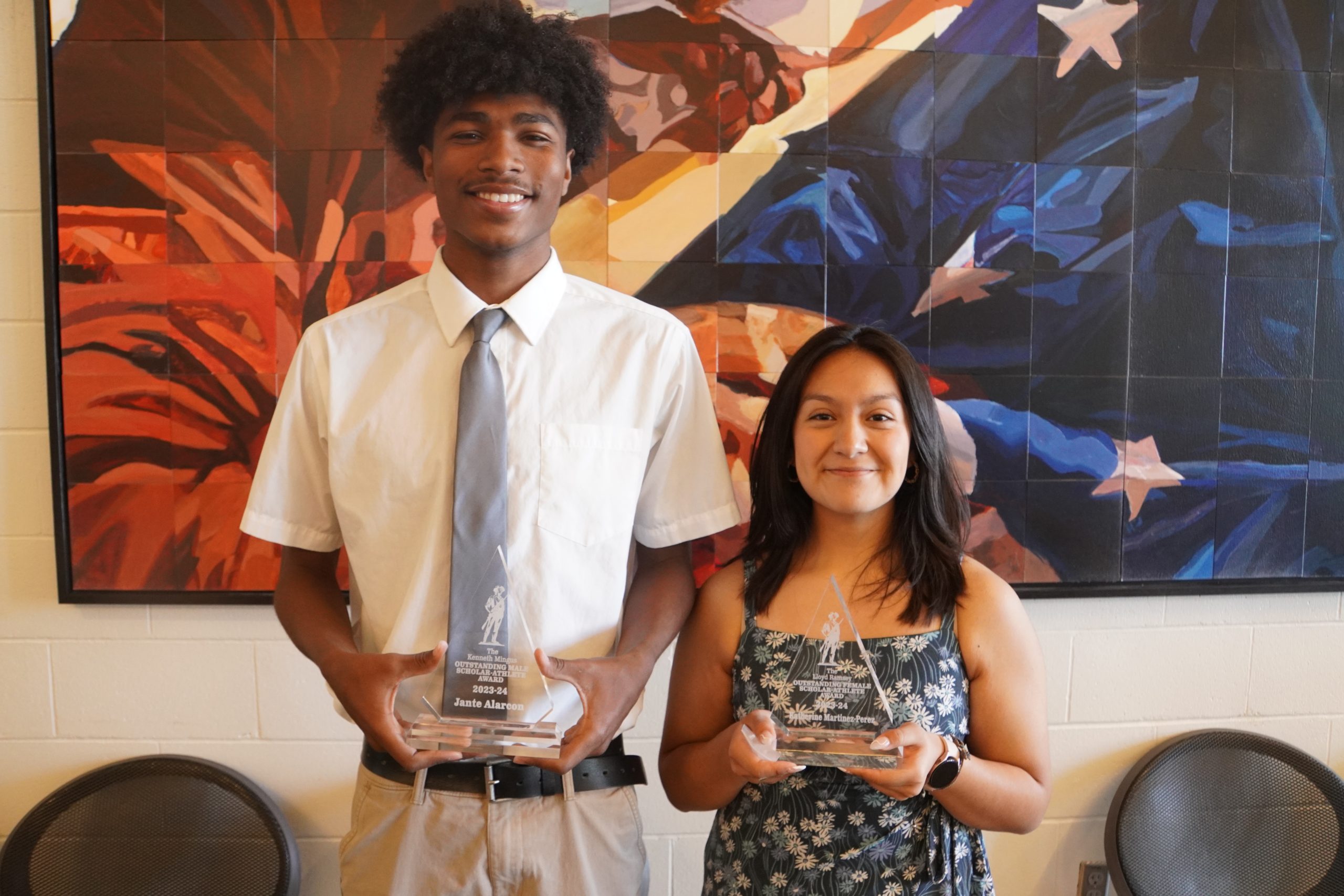 KRVN 880 – KRVN 93.1 – KAMI - Lexington Athletics Booster Club Banquet ...