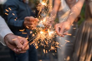 GIFD Shares Fireworks Safety Tips Ahead of Fourth of July