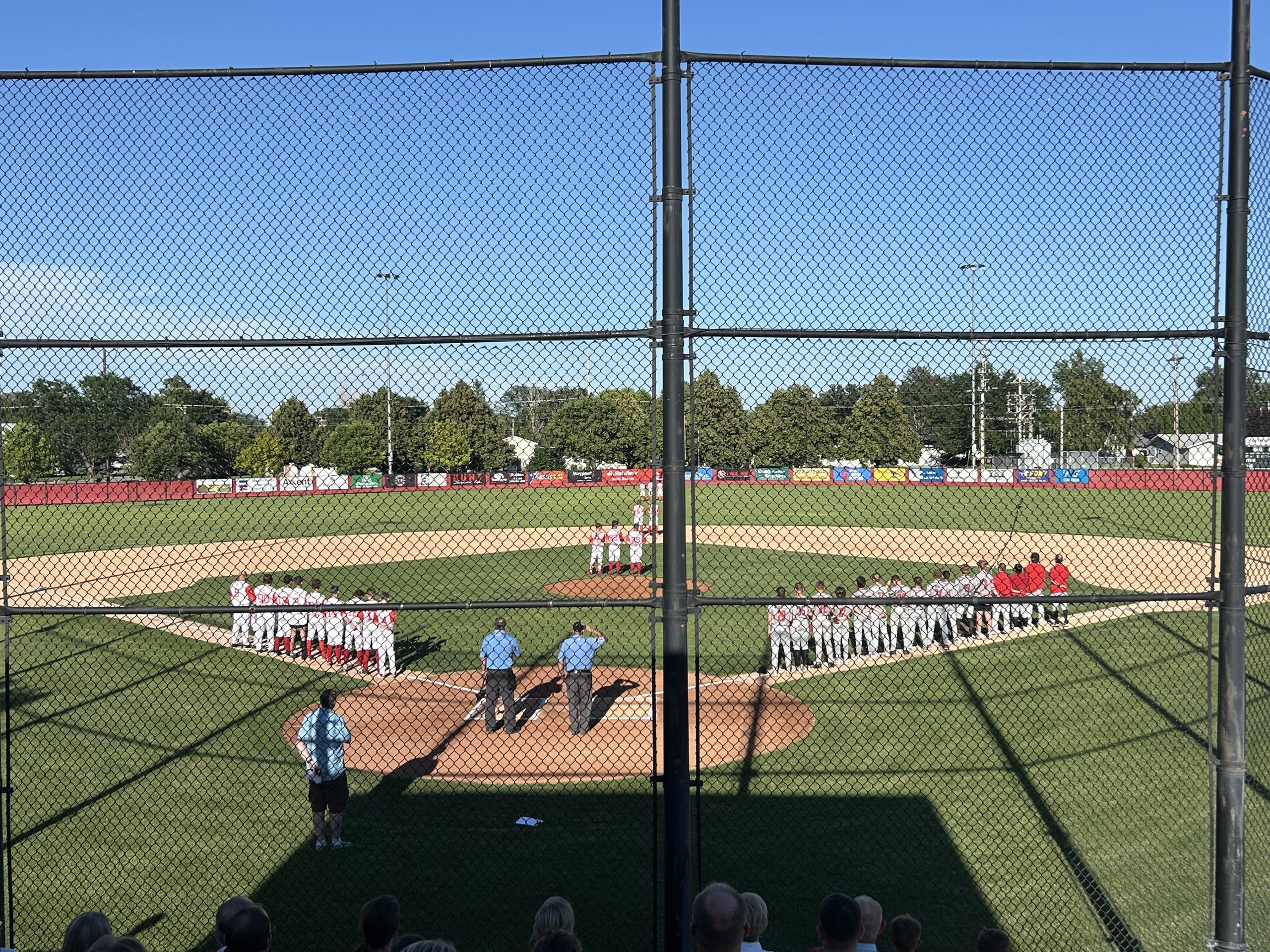 KRVN 880 – KRVN 93.1 – KAMI - Cozad Wins in Balk-Off Fashion over ...