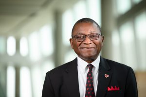 UNMC Priority Candidate to begin statewide trip