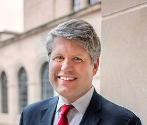 Attorney General Hilgers Co-Leads Coalition of States Raising Concerns over Climate Activism in Financial Reporting