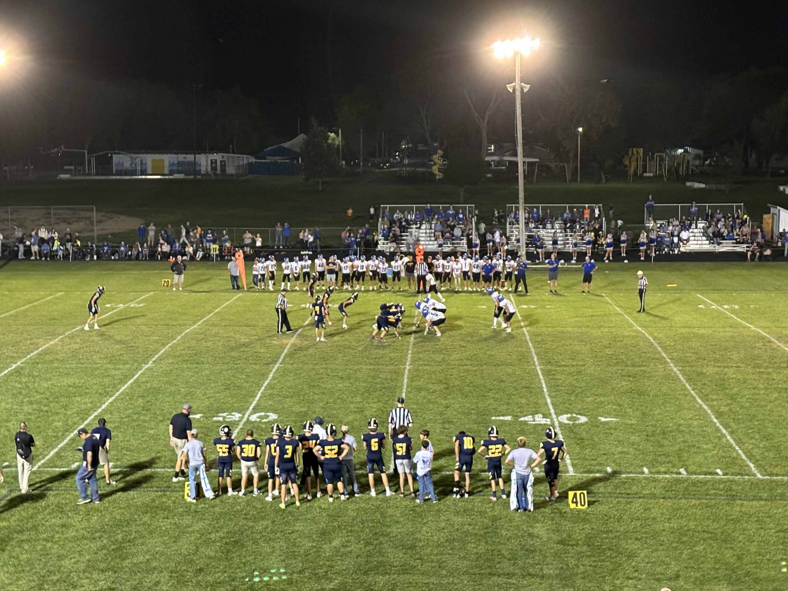 KRVN 880 – KRVN 93.1 – KAMI - Overton overcomes fourth quarter deficit ...