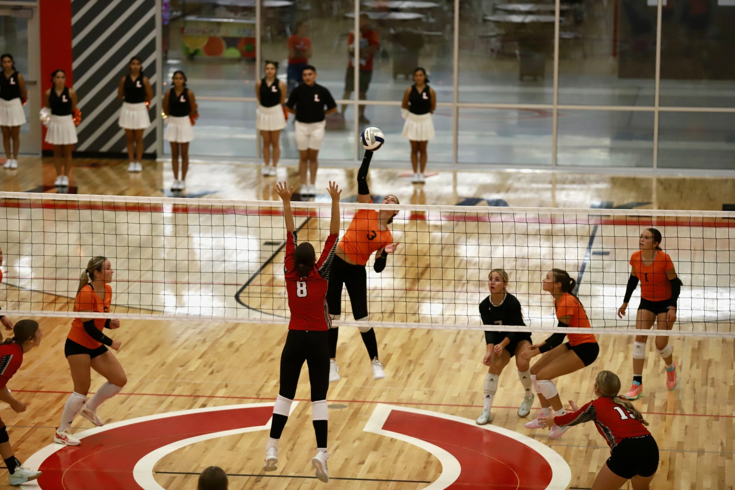 KRVN 880 – KRVN 93.1 – KAMI - Lexington sweeps Cozad