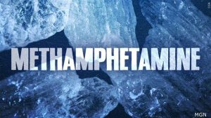 Lexington man sentenced to more than 10 years for Conspiracy to Distribute Methamphetamine