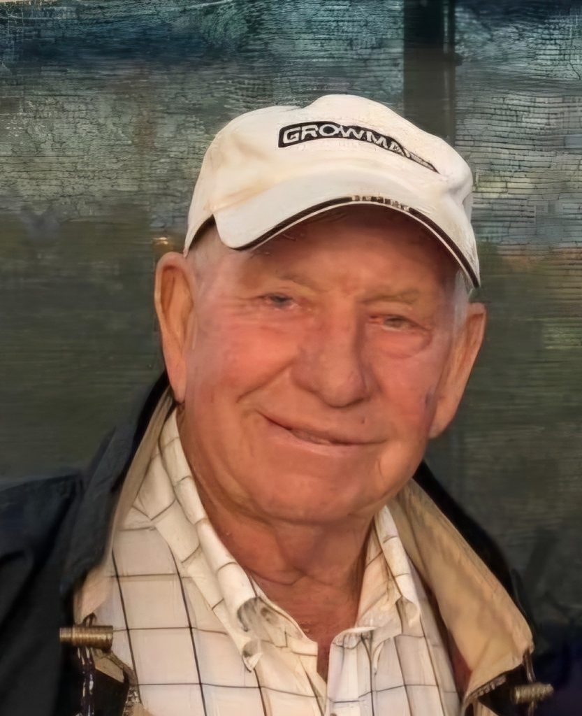 KRVN 880 – KRVN 93.1 – KAMI - Donald Dean Goad, age 81 of Gothenburg ...