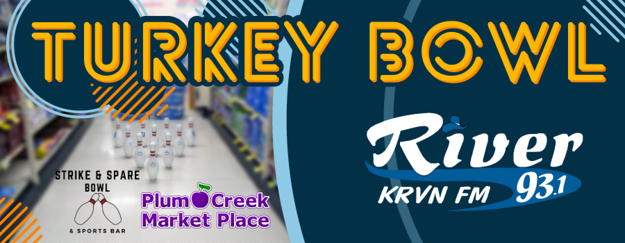 KRVN 880 – KRVN 93.1 – KAMI - Turkey Bowl