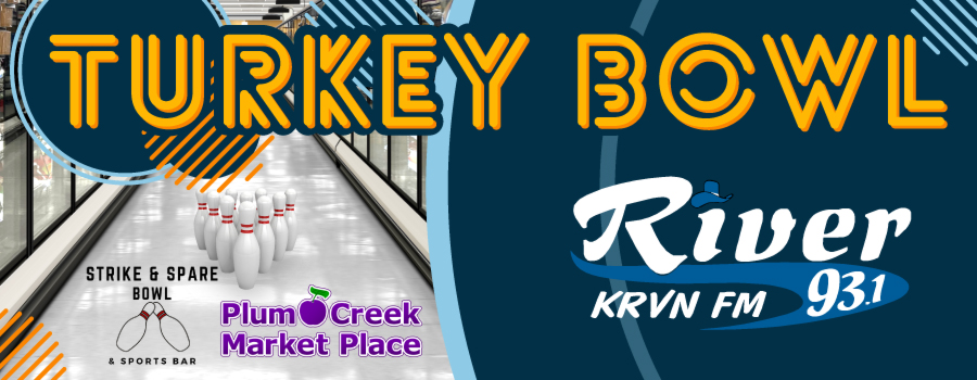 KRVN 880 – KRVN 93.1 – KAMI - Turkey Bowl