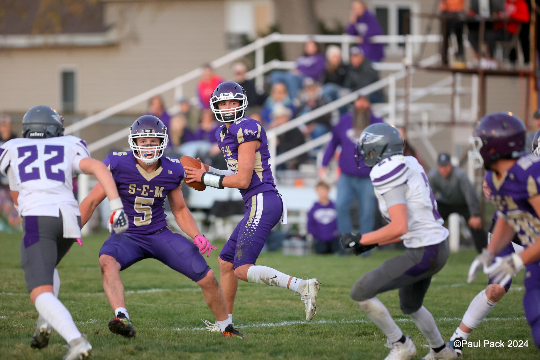 KRVN 880 – KRVN 93.1 – KAMI - SEM Advances to State Championship