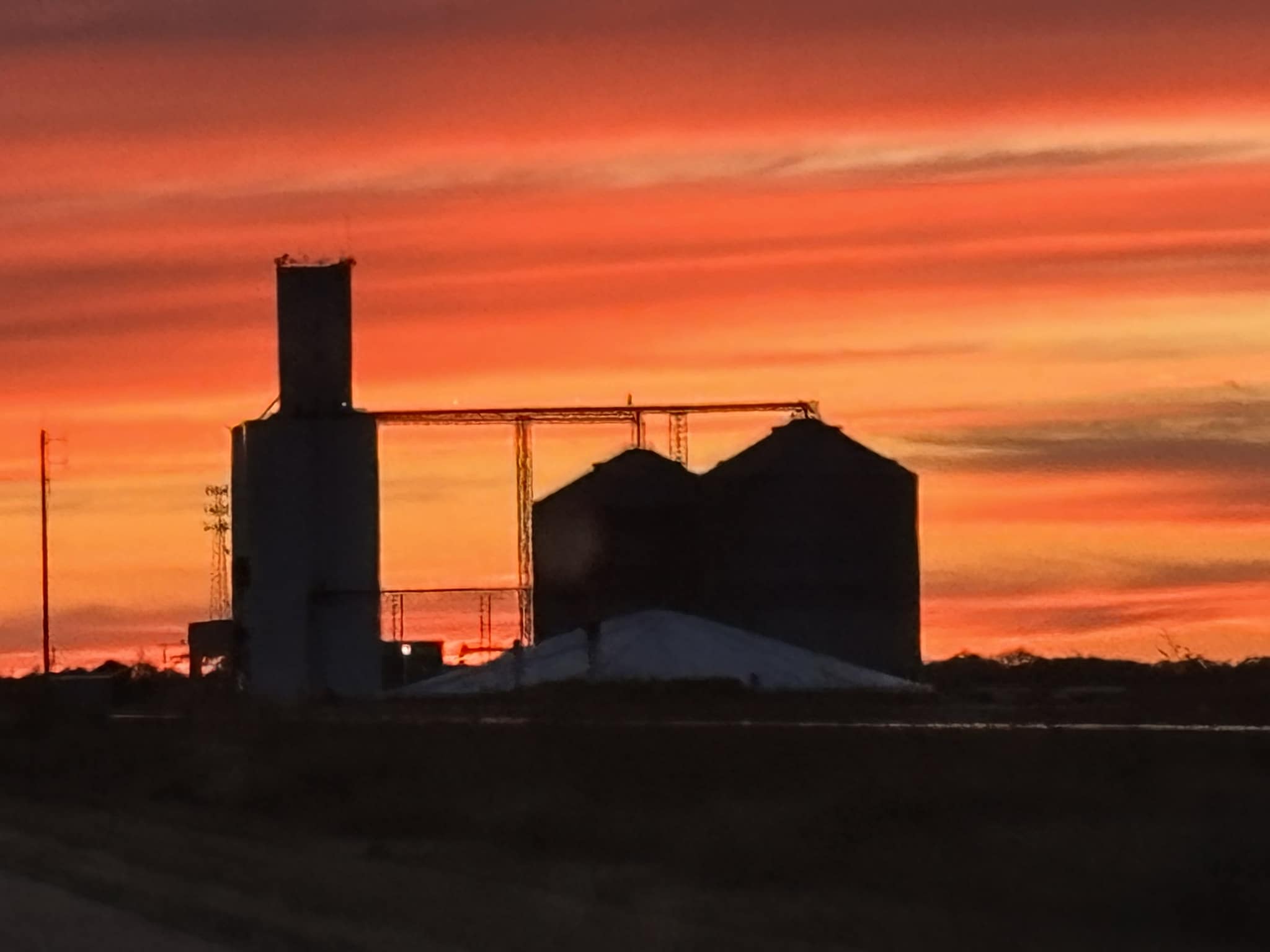 KRVN 880 – KRVN 93.1 – KAMI - January WASDE brings drop in corn & bean ...