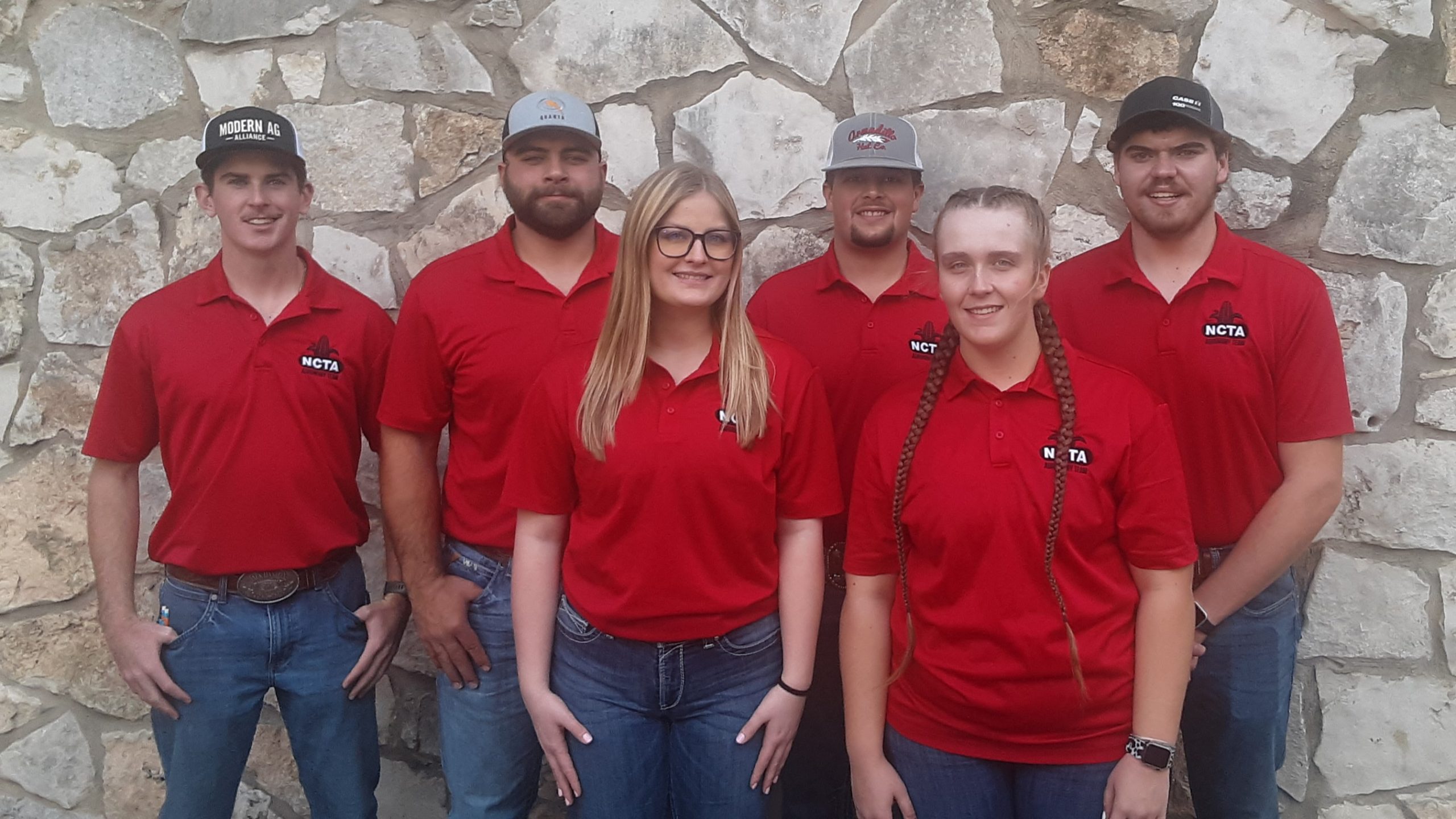 KRVN 880 – KRVN 93.1 – KAMI - Thankful for Agriculture & Student Success