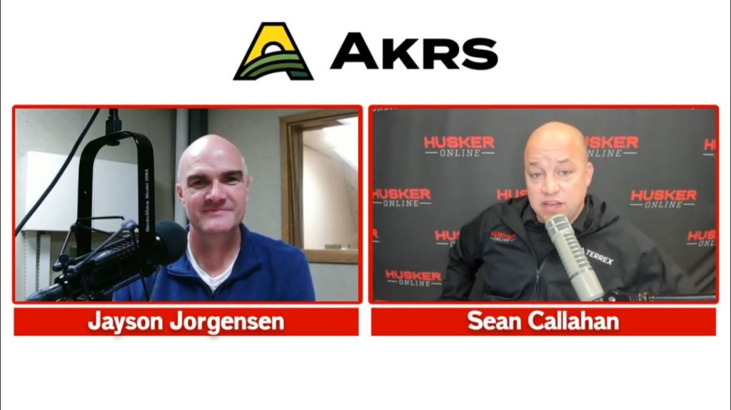Sean Callahan KRVN 880 – KRVN 93.1 – KAMI - Huskers’ Tough Loss to USC & What’s Next ...