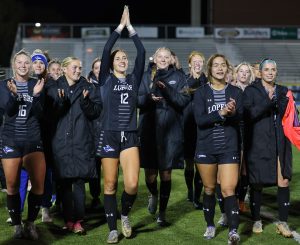 UNK Women’s Soccer picked 9th in MIAA preseason poll