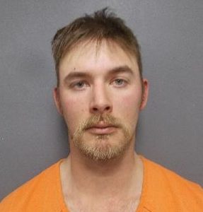 Hazard man sentenced in crash that killed two people