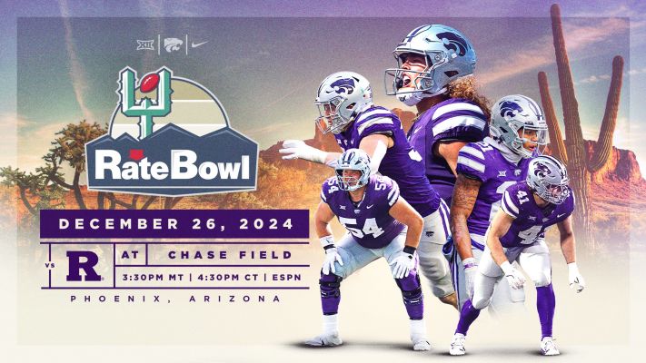 KRVN 880 – KRVN 93.1 – KAMI - Wildcats headed west for Bowl game