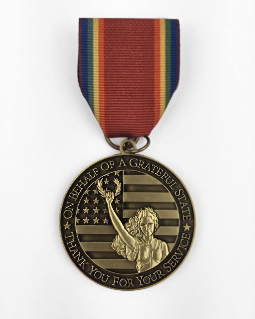 KRVN 880 – KRVN 93.1 – KAMI - Governor Pillen Recognizes WW2 Veterans ...