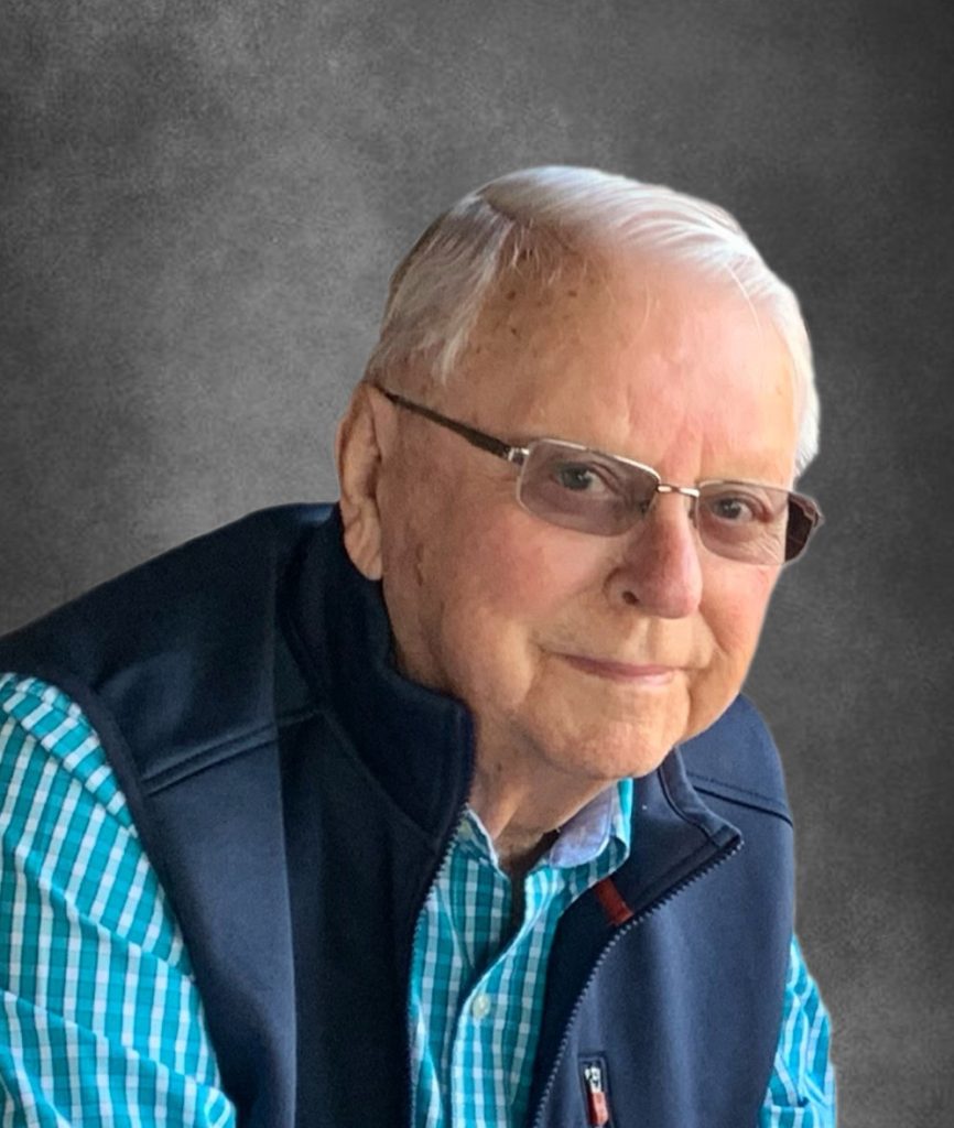 KRVN 880 – KRVN 93.1 – KAMI - Maynard O. Ross, 91 years of age, of Alma ...