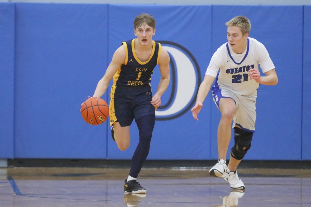 KRVN 880 – KRVN 93.1 – KAMI - Elm Creek wins two big games over rival ...