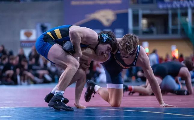 KRVN 880 – KRVN 93.1 – KAMI - Lopers advance to national semis