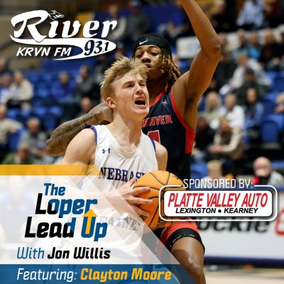KRVN 880 – KRVN 93.1 – KAMI - Mullen native making his mark for the Lopers