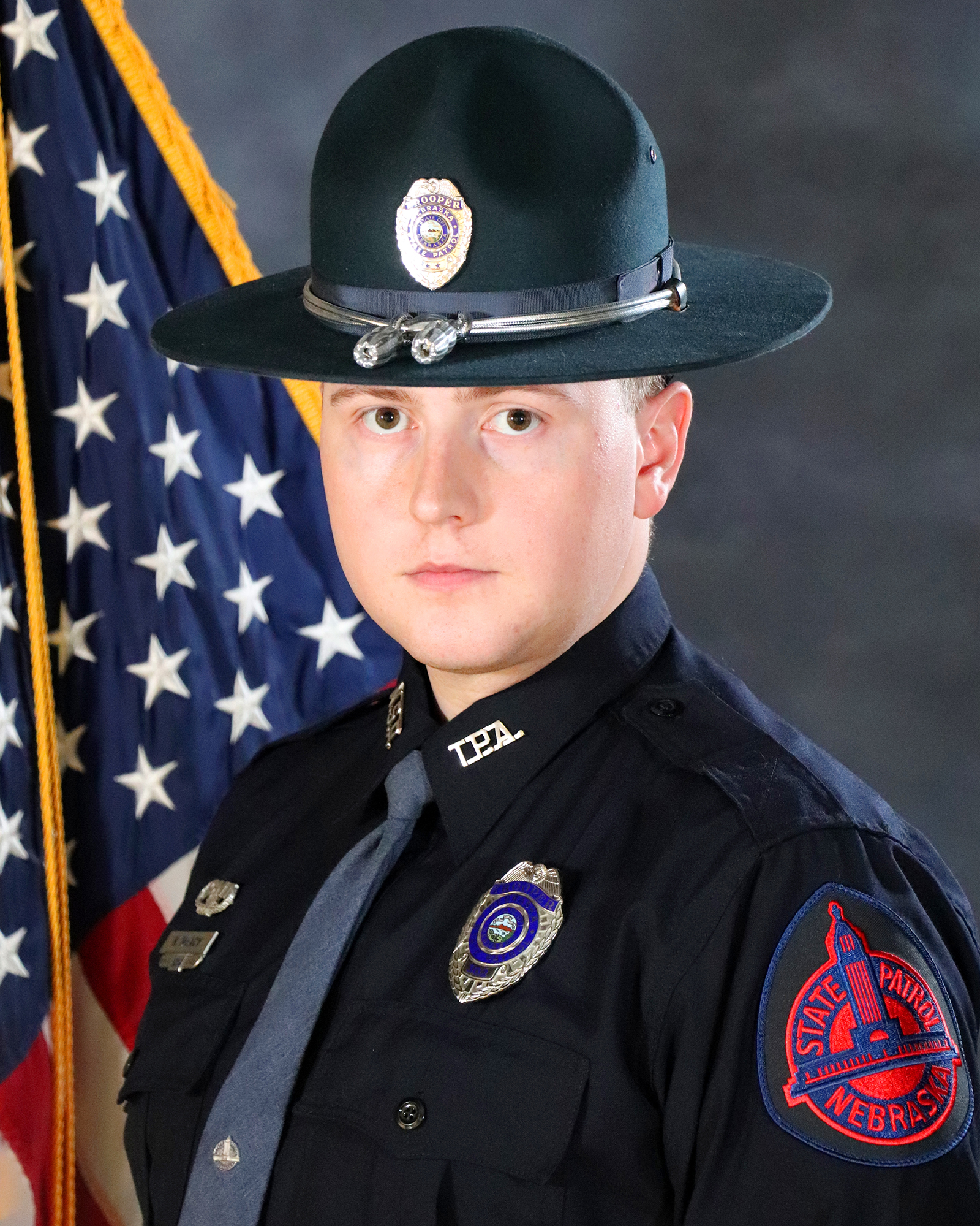 KRVN 880 – KRVN 93.1 – KAMI - NSP Mourns Loss of Trooper Kyle McAcy