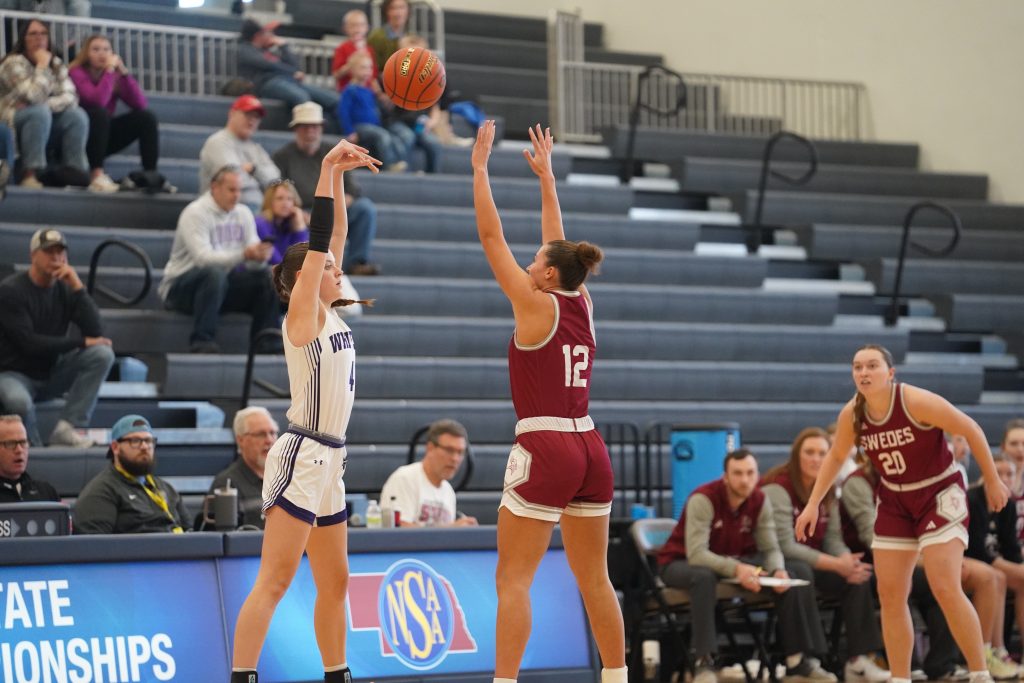 KRVN 880 – KRVN 93.1 – KAMI - Whippets down Swedes in state third place ...