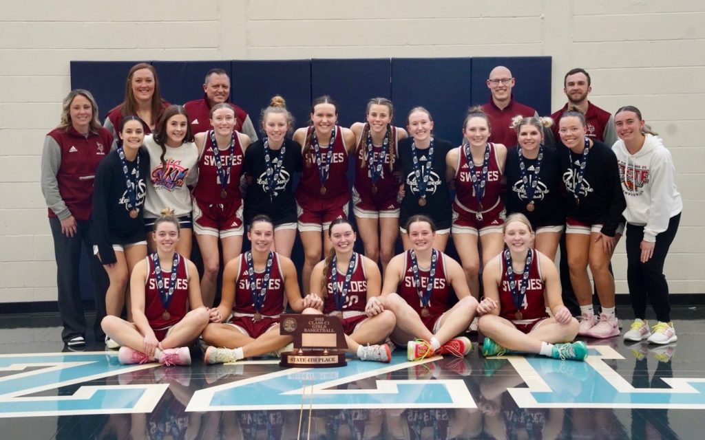 KRVN 880 – KRVN 93.1 – KAMI - Whippets down Swedes in state third place ...