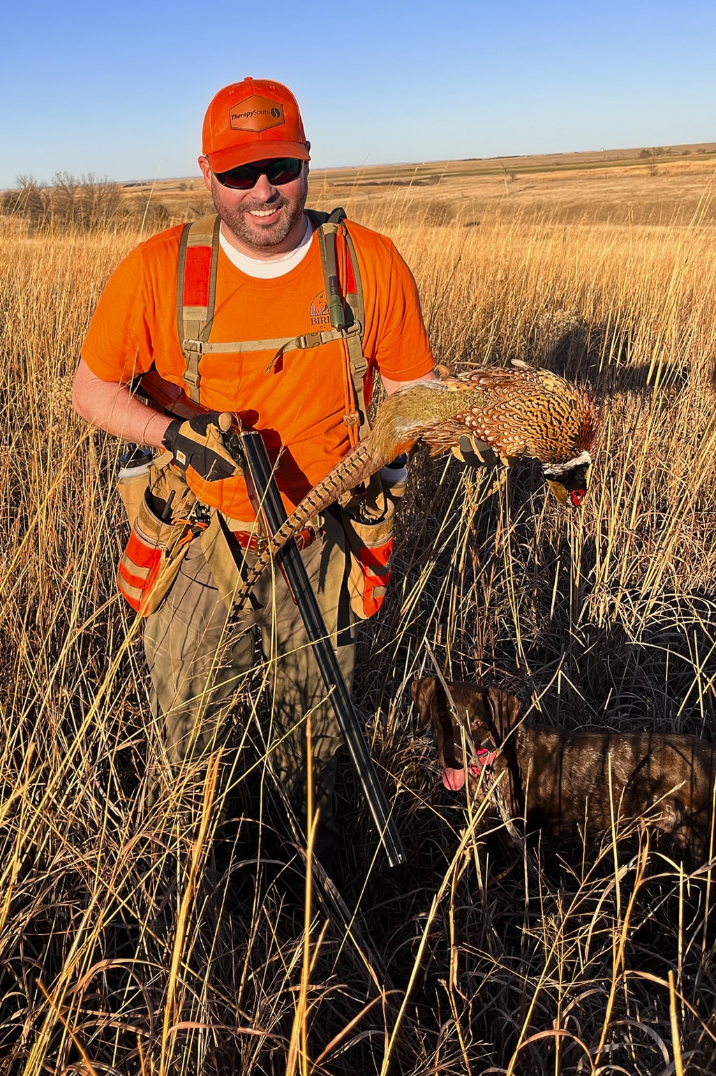 KRVN 880 – KRVN 93.1 – KAMI - Challenge rewarded: Upland Slam grand ...