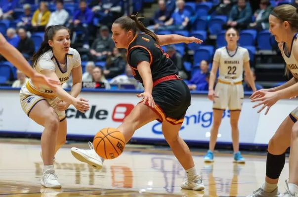 KRVN 880 – KRVN 93.1 – KAMI - Loper women look to enhance NCAA resume