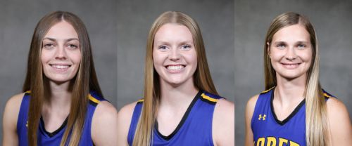 KRVN 880 – KRVN 93.1 – KAMI - Three Loper women honored by MIAA
