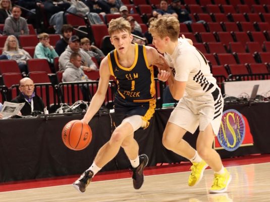 KRVN 880 – KRVN 93.1 – KAMI - Mustangs impressive in win over Buffaloes