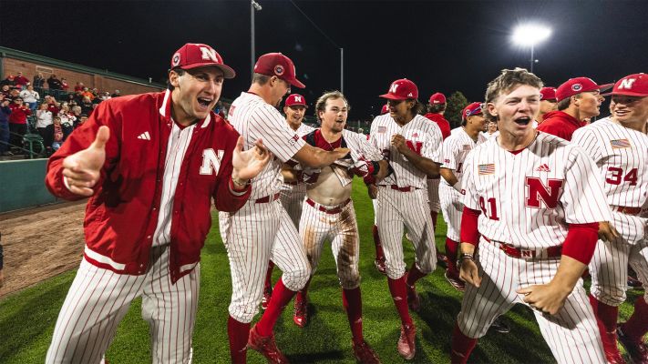KRVN 880 – KRVN 93.1 – KAMI - Huskers rally for win over K-State