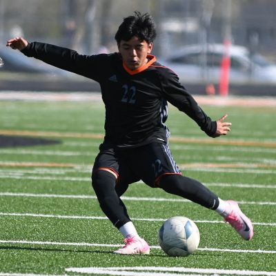 KRVN 880 – KRVN 93.1 – KAMI - Lexington soccer sweeps conference ...