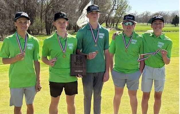 KRVN 880 – KRVN 93.1 – KAMI - Loomis wins Medicine Valley invite