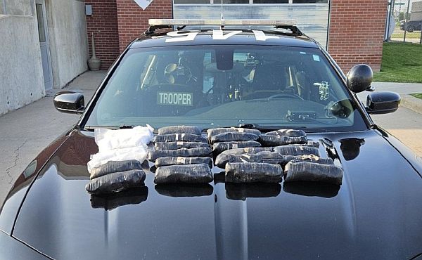 KRVN 880 – KRVN 93.1 – KAMI - Troopers find thousands of Fentanyl pills ...