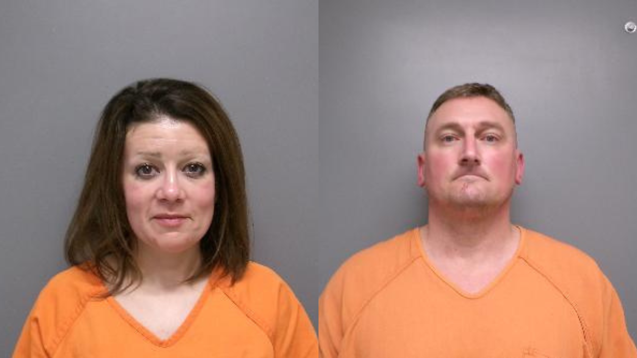 KRVN 880 – KRVN 93.1 – KAMI - Two people facing meth charges in Dawson ...