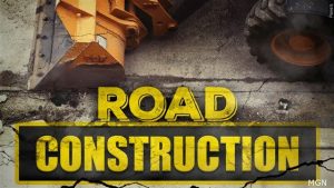 Work will begin on N-46, near Oxford