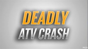 York coach killed in Polk County ATV crash