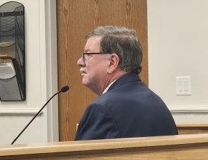 Southwest Nebraska school superintendent found Not Guilty of felony child abuse