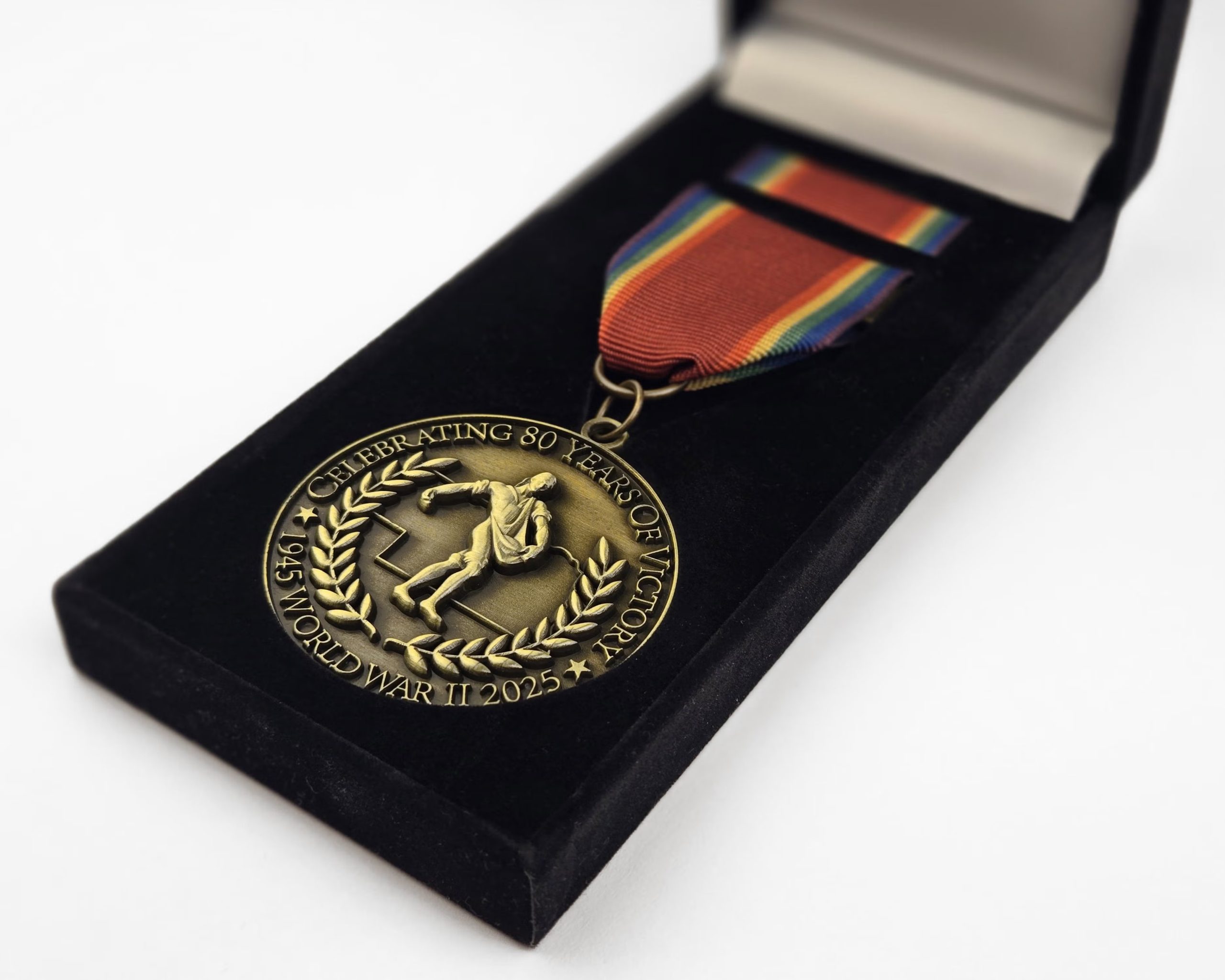 KRVN 880 – KRVN 93.1 – KAMI - World War II Veteran to