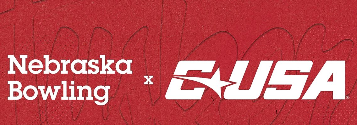 Nebraska joins Conference USA for bowling