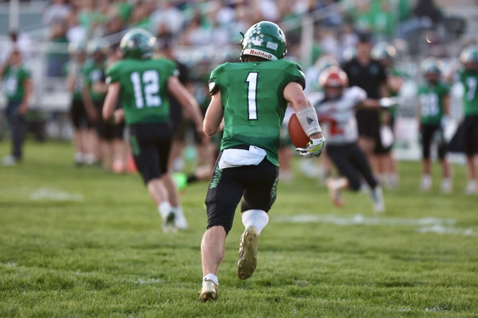 KRVN 880 – KRVN 93.1 – KAMI - Loomis Rolls Over Cambridge in District ...