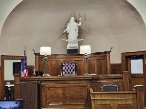 Lawyers Give High Marks to State’s Judges