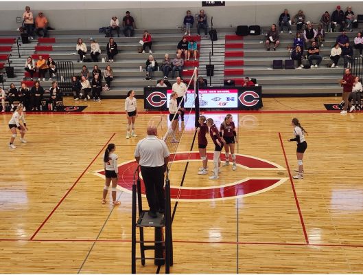 KRVN 880 – KRVN 93.1 – KAMI - Swedes go 1-1 in first day of SWC tournament